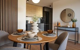 Trevilles Apartamenty Soft Loft